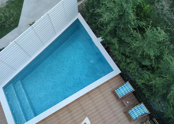 Sun And Sea Apartments