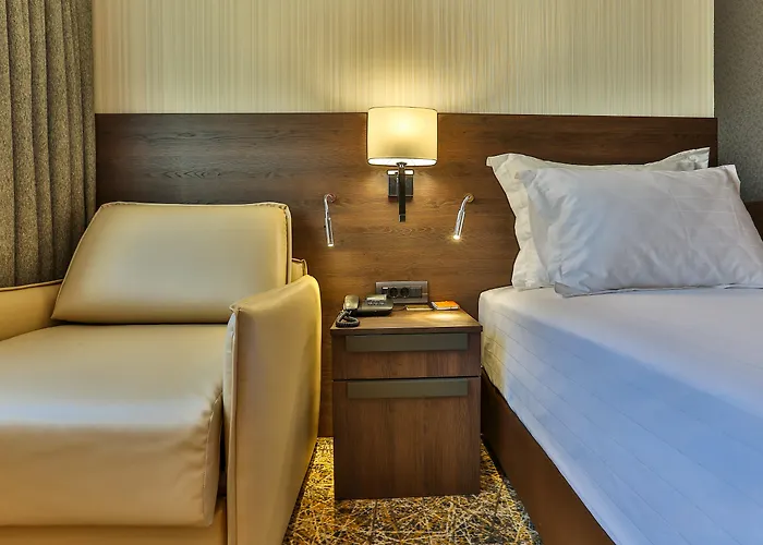Hotel Zeta