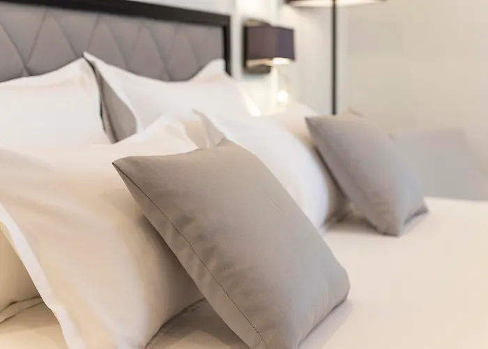 Boutique Hotel Momentum By Aycon