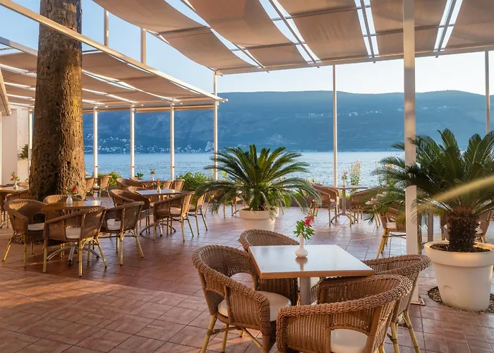 Hunguest Hotel Sun Resort