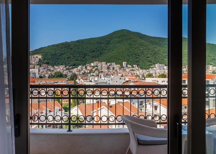 Hotel Kadmo By Aycon