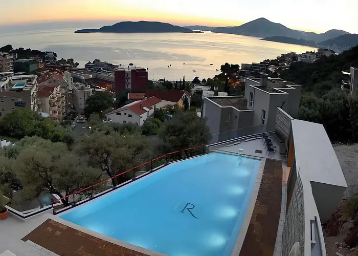 Hotel kingStone Budva