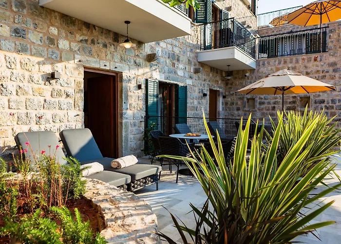 Boutique Hotel Ruzmarin Spa & Garden By Aycon