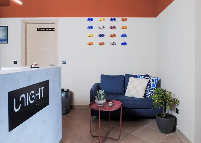 U-Night Hostel Budva