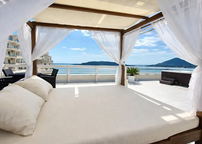 Hotel Ponta Nova