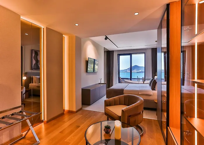 Hotel kingStone Budva
