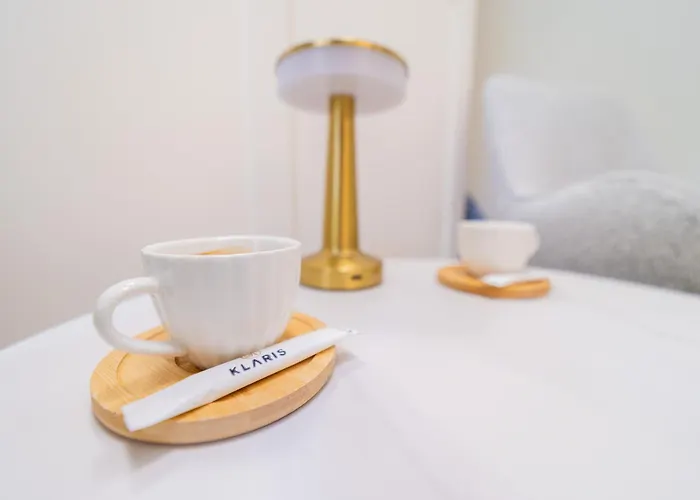 Klaris Guest House