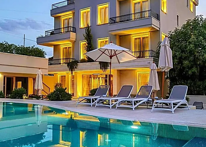 Avanti Hotel&Spa