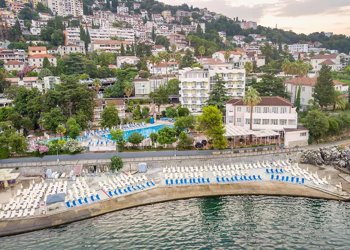 Hunguest Hotel Sun Resort
