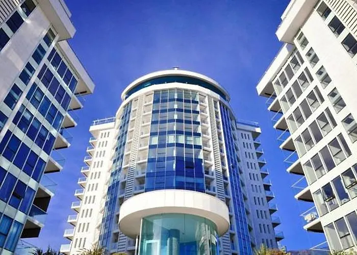 Apartments Menuet
