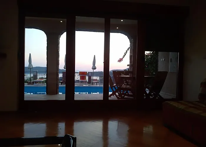 Apartments Villa Cucuk