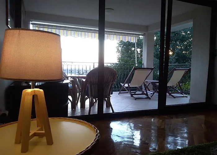 Apartments Villa Cucuk